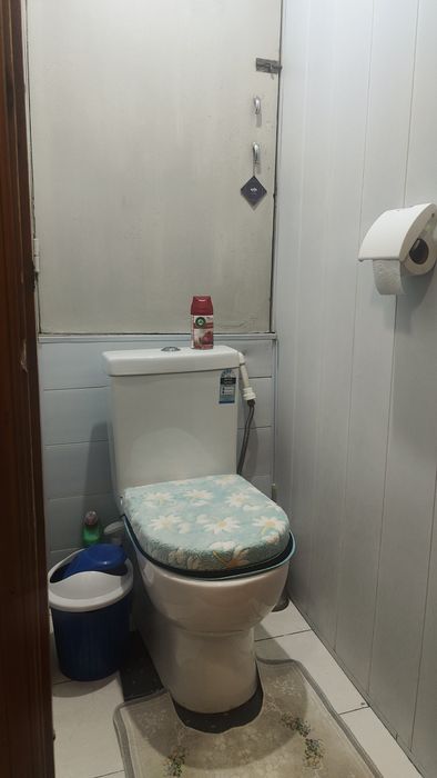 3х комнатная квартира на Ттз