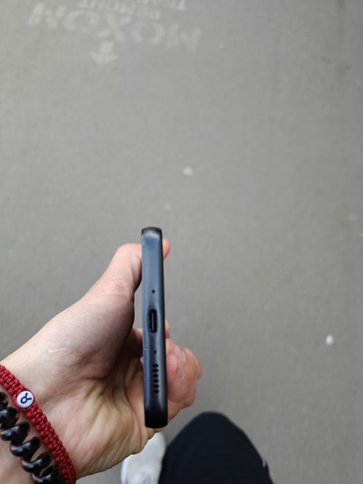 Samsung galaxy a34 5g 8/256