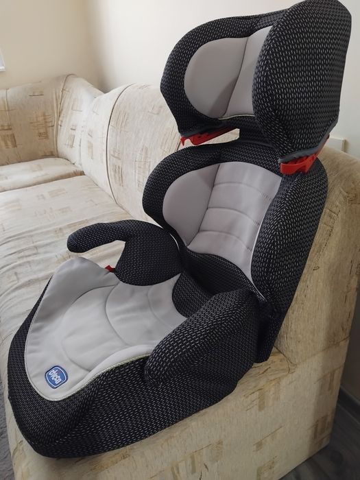 Детско Столче Chicco
