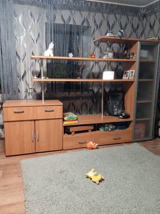 Продам мебель горка