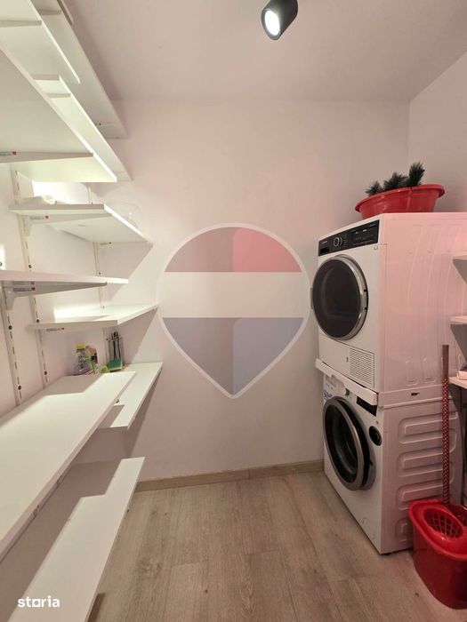 3 decomandate, Complex nou, loc de parcare