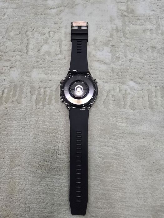 Huawei watch ultimate