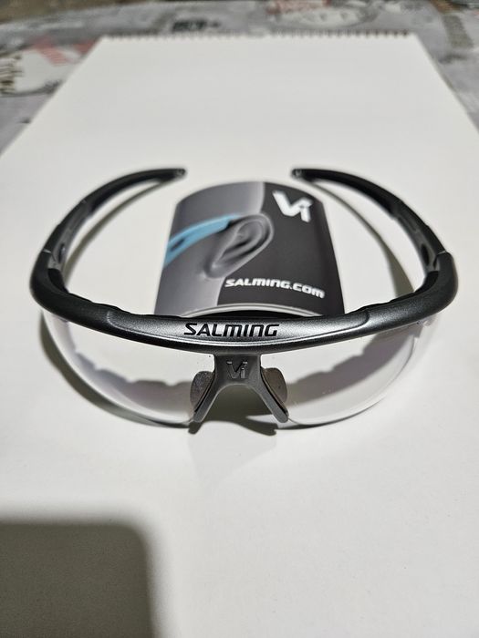 Предпазни очила SALMING V1