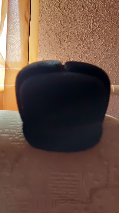 Обмана норковая новая