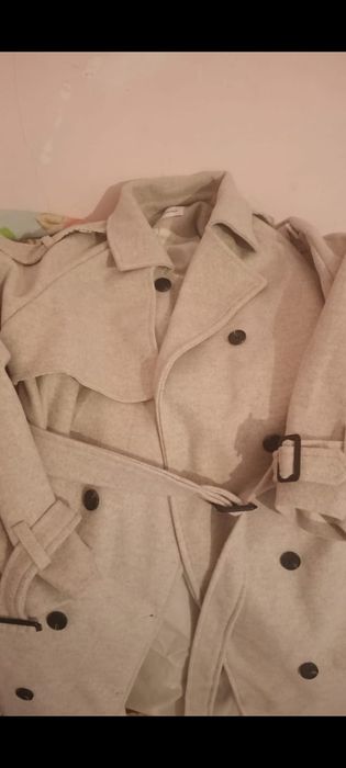 Весенние одежды.