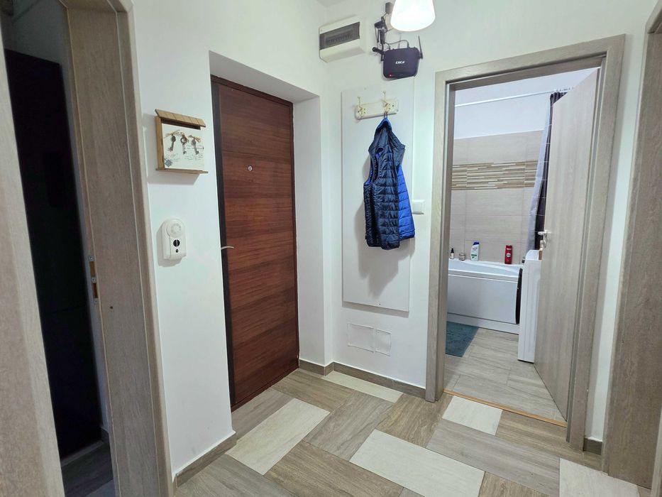 Apartament cu 2 camere
