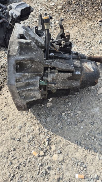 Ръчна скоростна кутия за Рено Сценик , Меган  1.5 ДЦИ  5ск JRQ