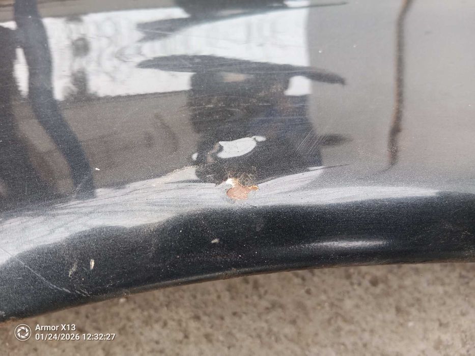 Мерцедес w 202 калници