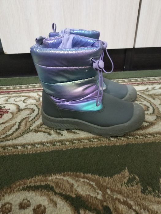 Куртка+шапка на девочку