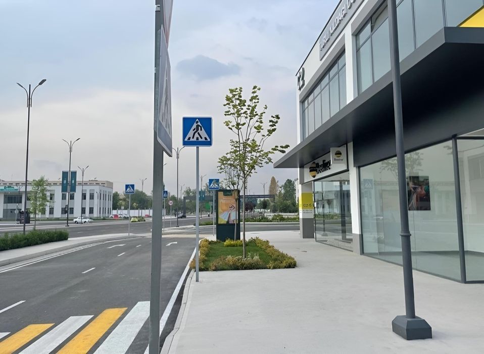 ПРОДАЕТСЯ! 30 м² в “Индекс” базаре. Первая линия C-2