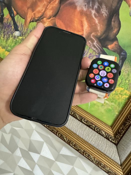 Iphone 13 mini Айфон 13 Мини 128гб