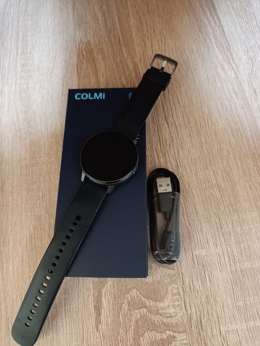 Смарт часы colmi