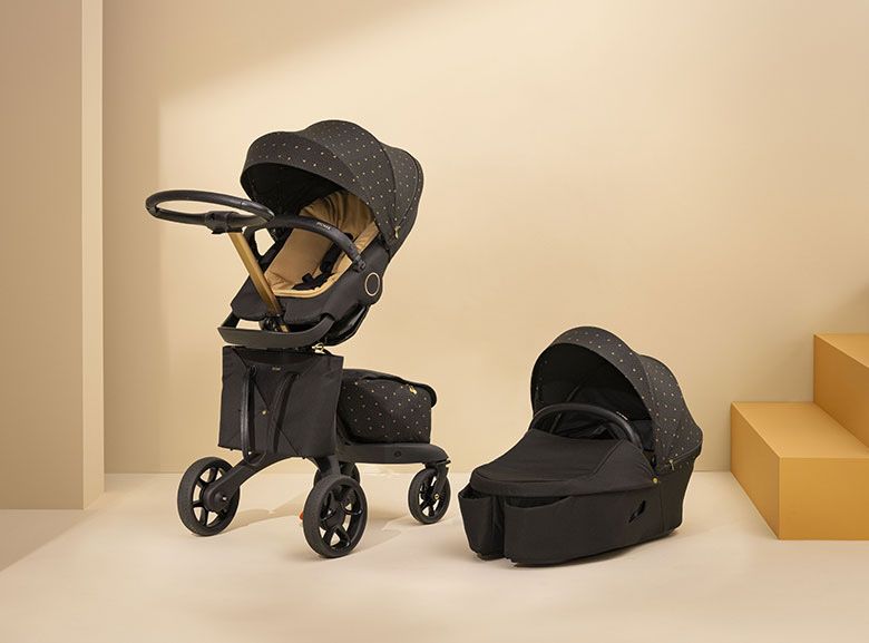 Продам коляску Stokke