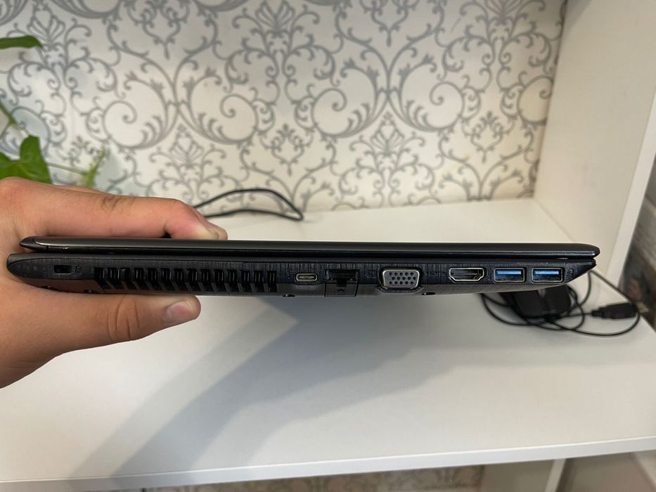 Acer Aspire E5-575G | Ноутбук Acer