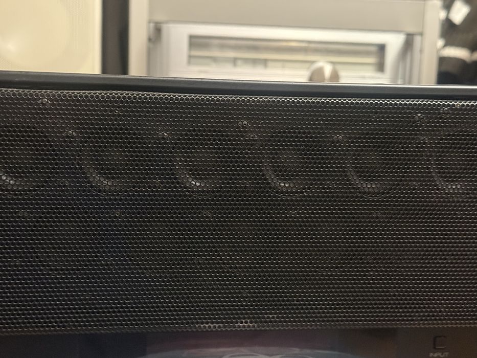 Sundbar YAMAHA SSP-800