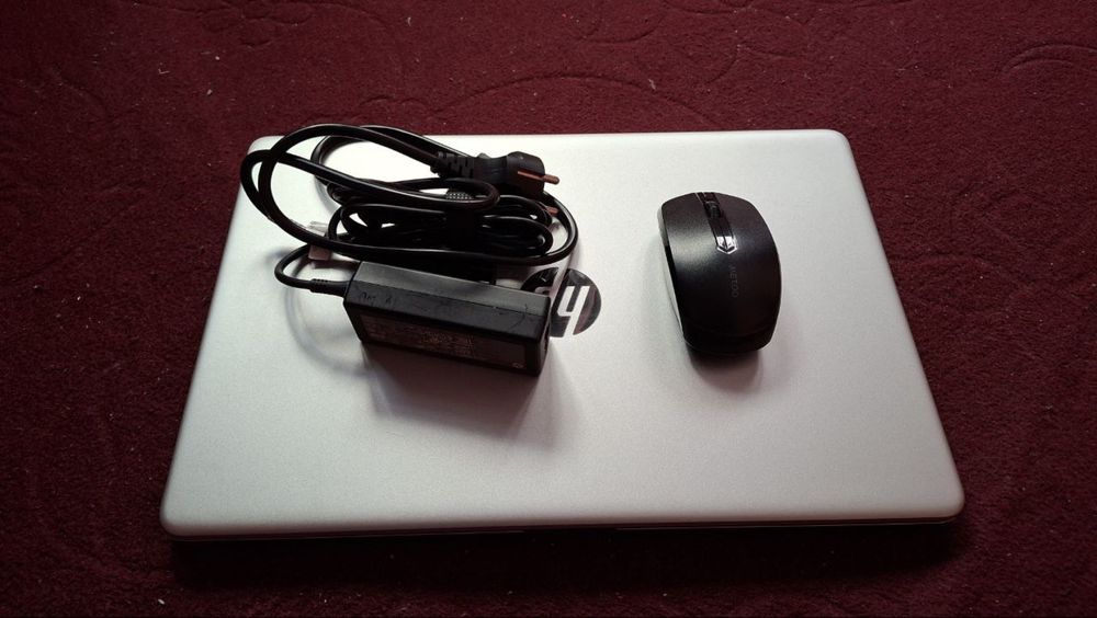 Notebook core 3    12 avlod