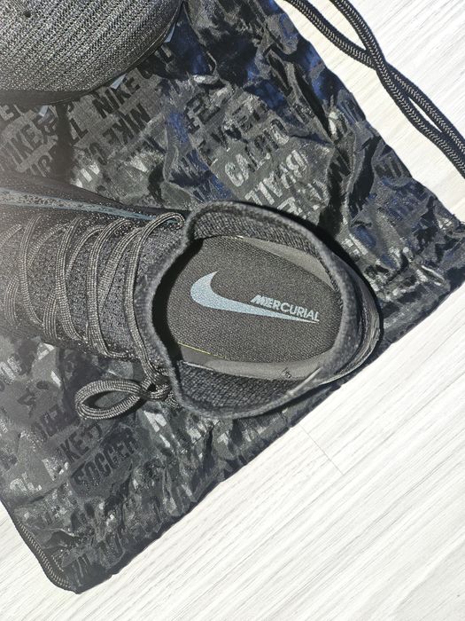 Nike Superfly 10 Elite 44.5 FG