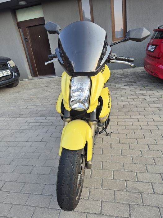 Kawasaki ER-6n 2006