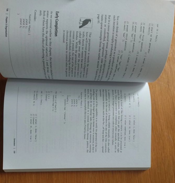 JavaScript carte