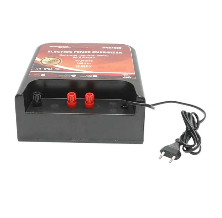 Aparat gard electric 10 Jouli 12.000V ali. 220v TRANSPORT ORIUNDE