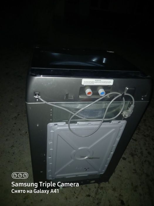 Bench 10 kg issiq sovuq suvga ulanadi atjim bor parashok tanlamidi.