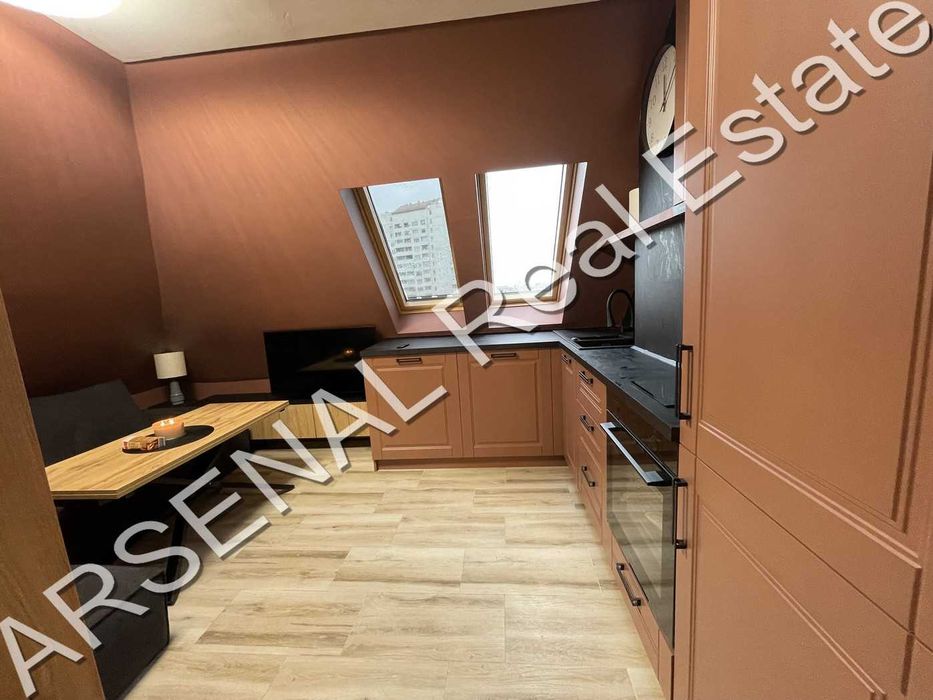 Дава се под наем Тристаен апартамент в София, Редута - 65 кв.м за 600 € - Снимка #2