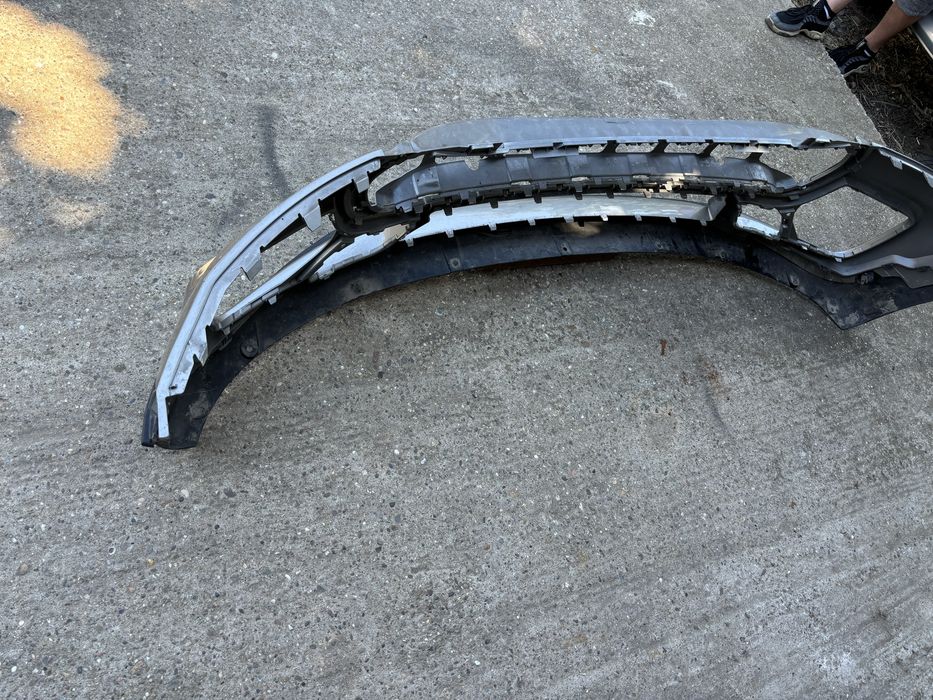 Броня Mini Cooper F54