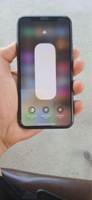 Iphone 11 pro ideal