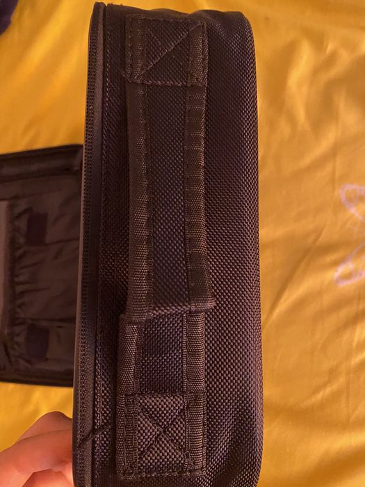 Geanta cosmetice noua in ambalaj