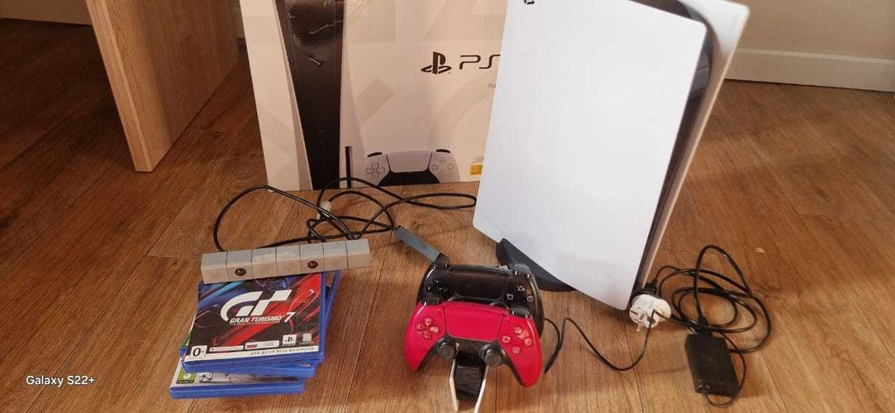 Плейстейшн playstation 5 PS 5