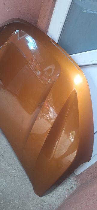 Ușă stânga spate sandero  stepway  3    2021   2025