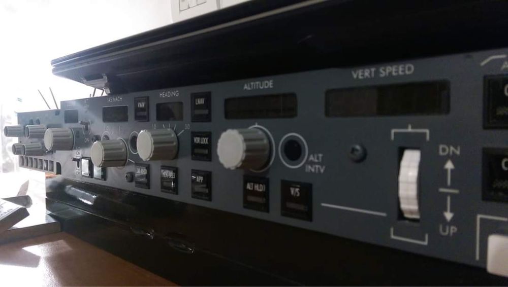 MPC BOEING 737 FSX pentru pasionati