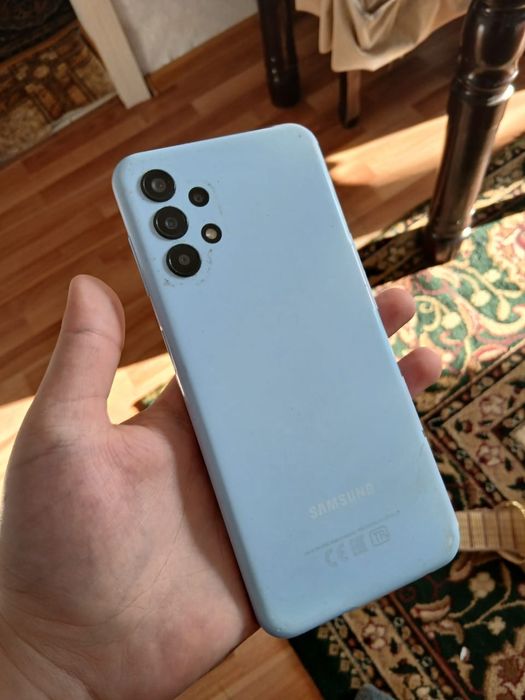 Продам самсунг а13