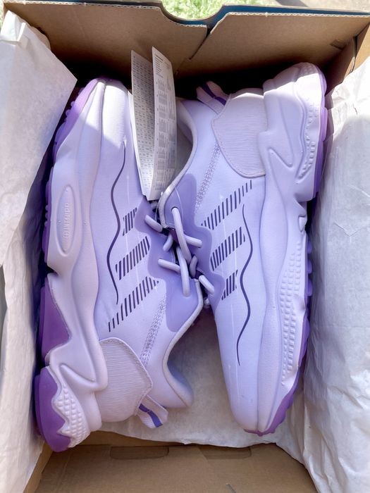 Adidas OZWEEGO OZWG GZ8408 / Размер 38