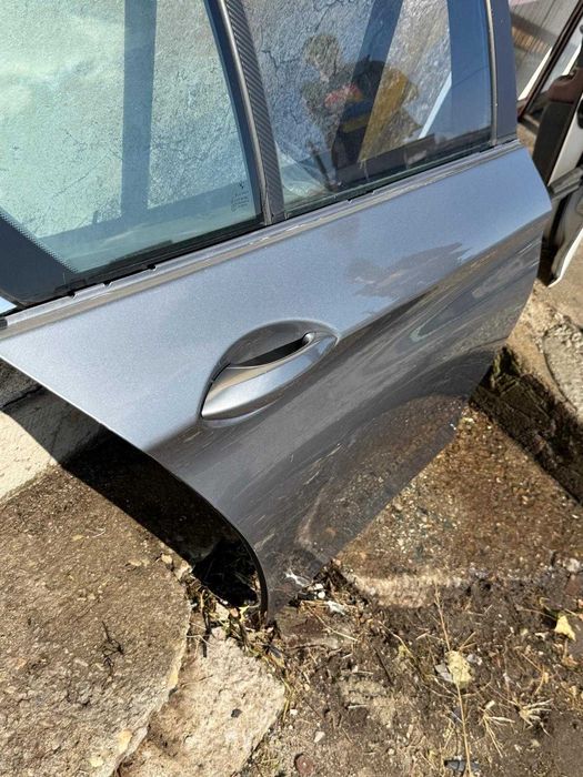 Usa dreapta spate gri  BMW seria 6 F109