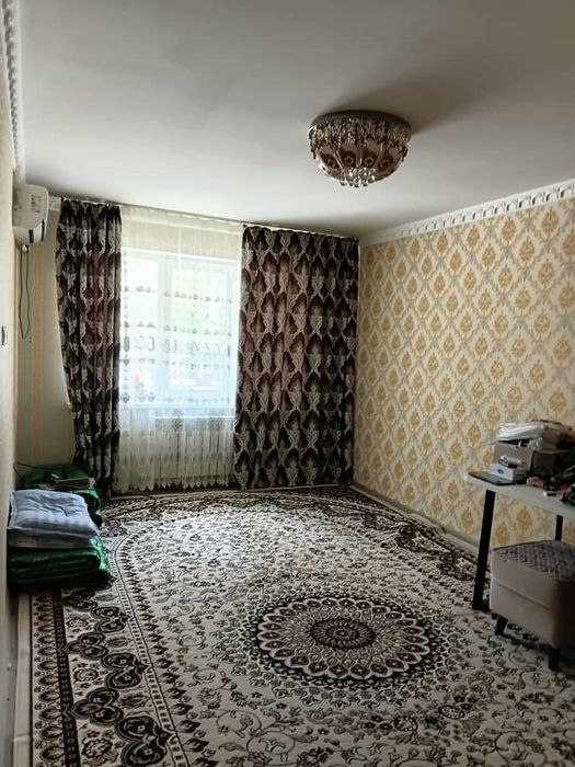 Продаётся квартира