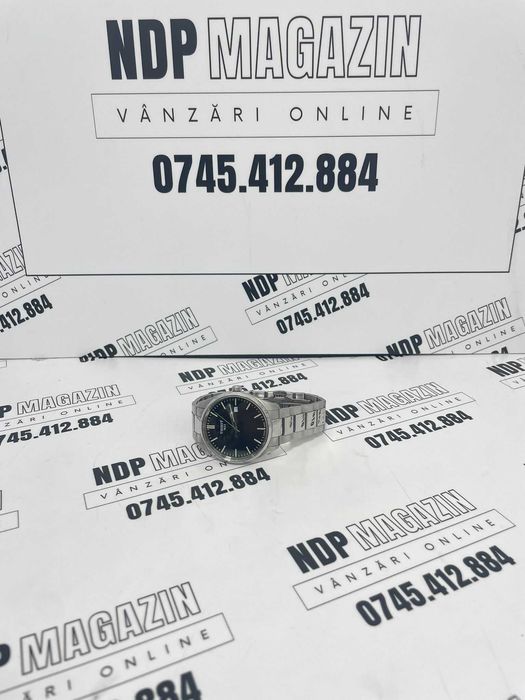 NDP Amanet NON-STOP Sos. Giurgiului 119 TISSOT T150410 (53299)