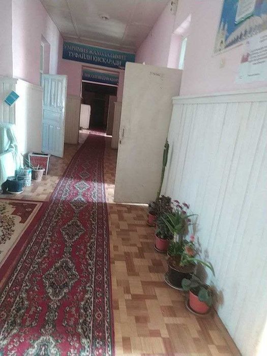 Tog' yonida yer sotiladi, imorati bilan