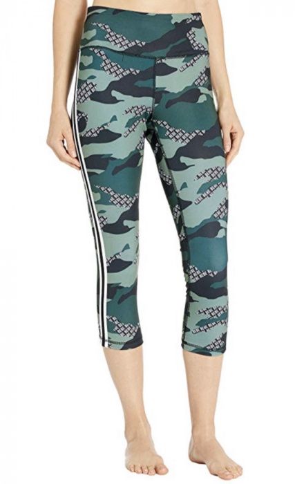 Спортивные штаны, лосины. Размер L