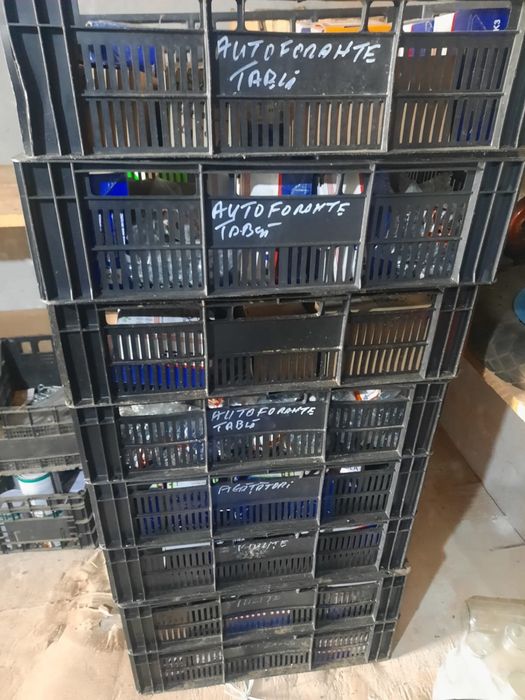 Lichidare de stoc, preturi avantajoase