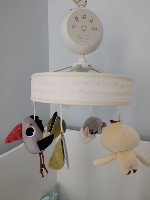 Музикална въртележка TINY LOVE