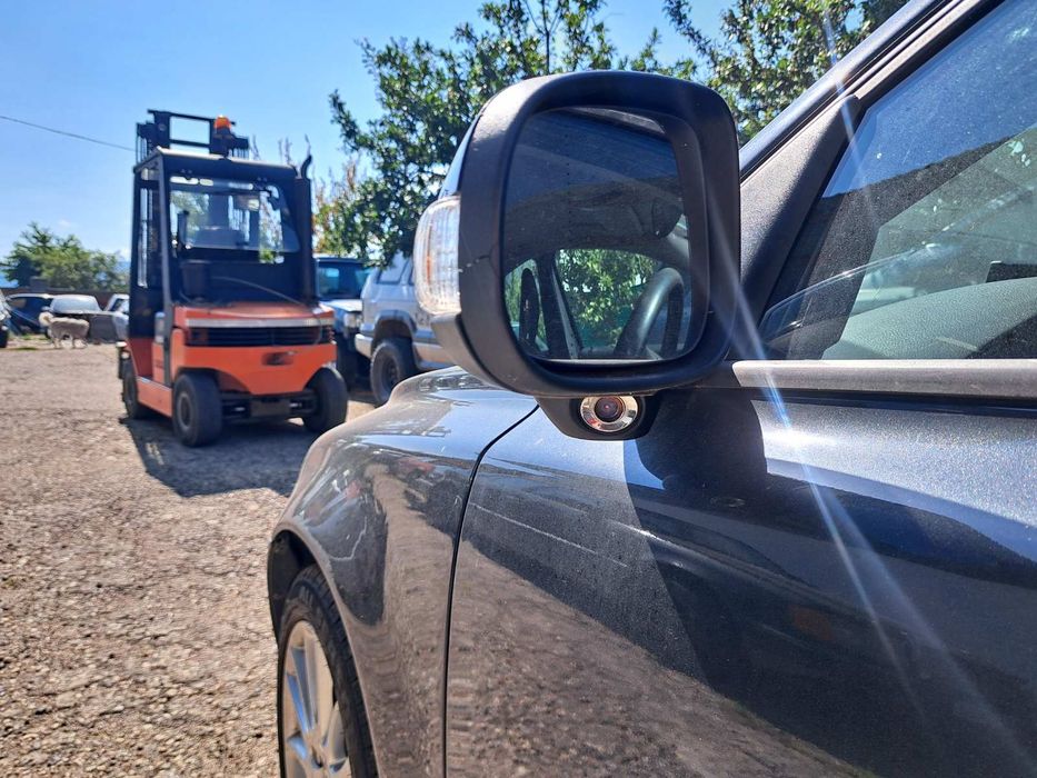 Волво v50 на части