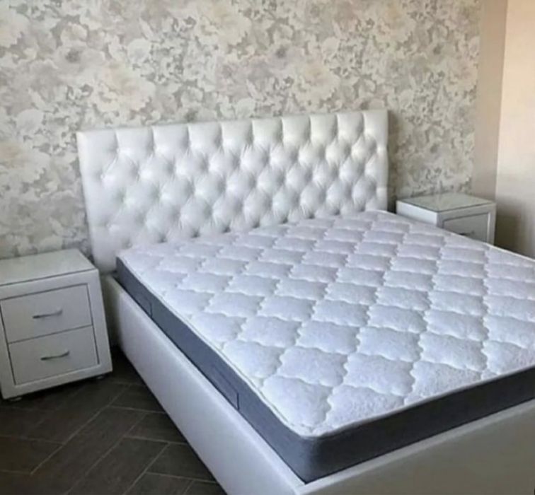 Ортопедические матрасы