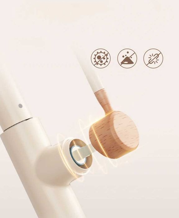 Смесител за кухненска мивка серия Scandinavian W134