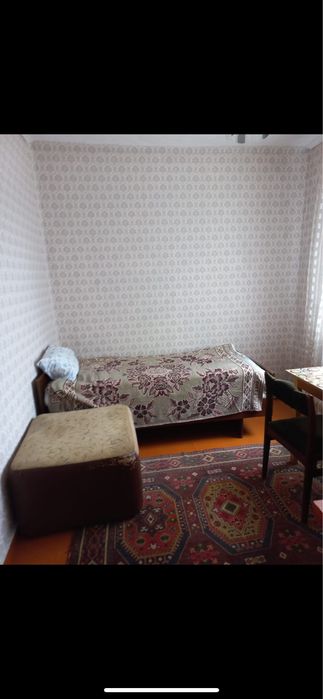 Продается дом, обмен на квартиру на этаже