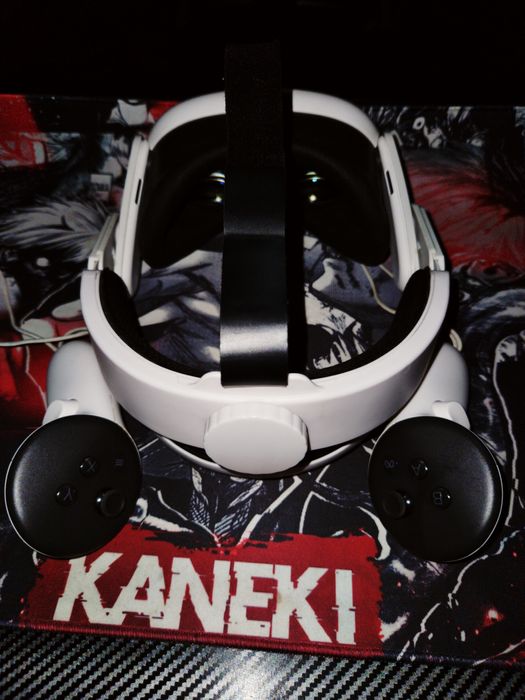 VR гарнитура Meta quest 3