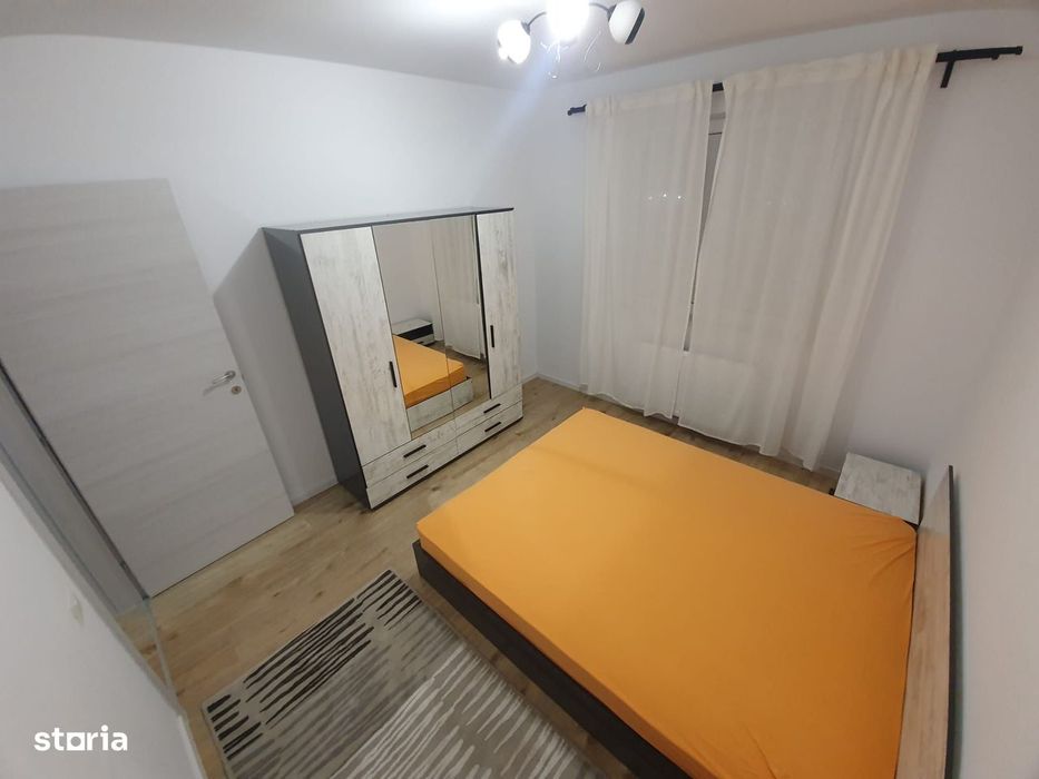 Ap doua camere Dimri Residence