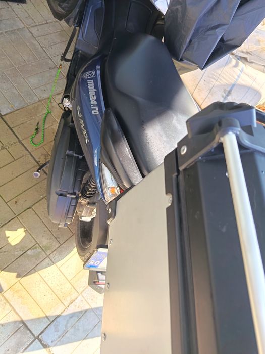 Vând/schimb Yamaha nmax 155