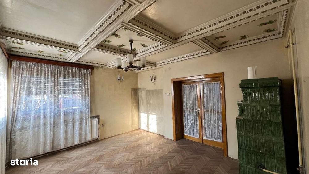Vanzare casa P+1+pod mansardabil Ploiesti, zona Nicopole-Elena Doamna