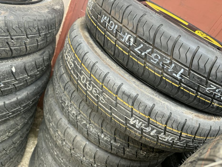 Roata rezerva slim tiguan golf 5 6 7 Audi a3 etc
